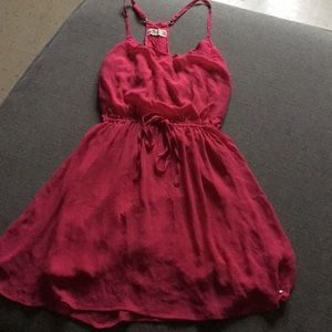 Hollister dress